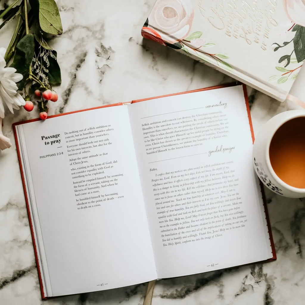 Prayer Journal