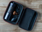 Precision Manual Coffee Grinder