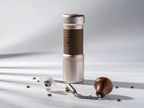 Precision Manual Coffee Grinder