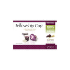 Prefilled Communion Cups