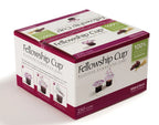 Prefilled Communion Cups