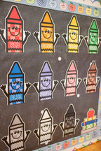 Printable Classroom Decor Bundle