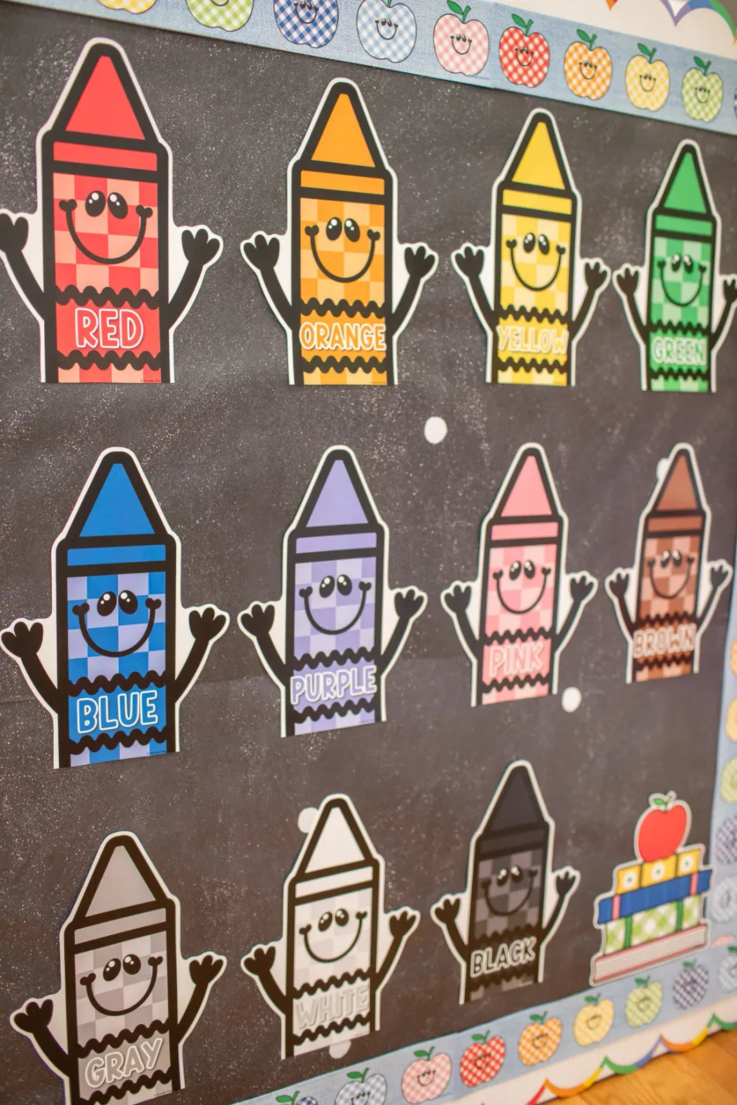 Printable Classroom Decor Bundle