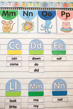 Printable Classroom Decor Bundle