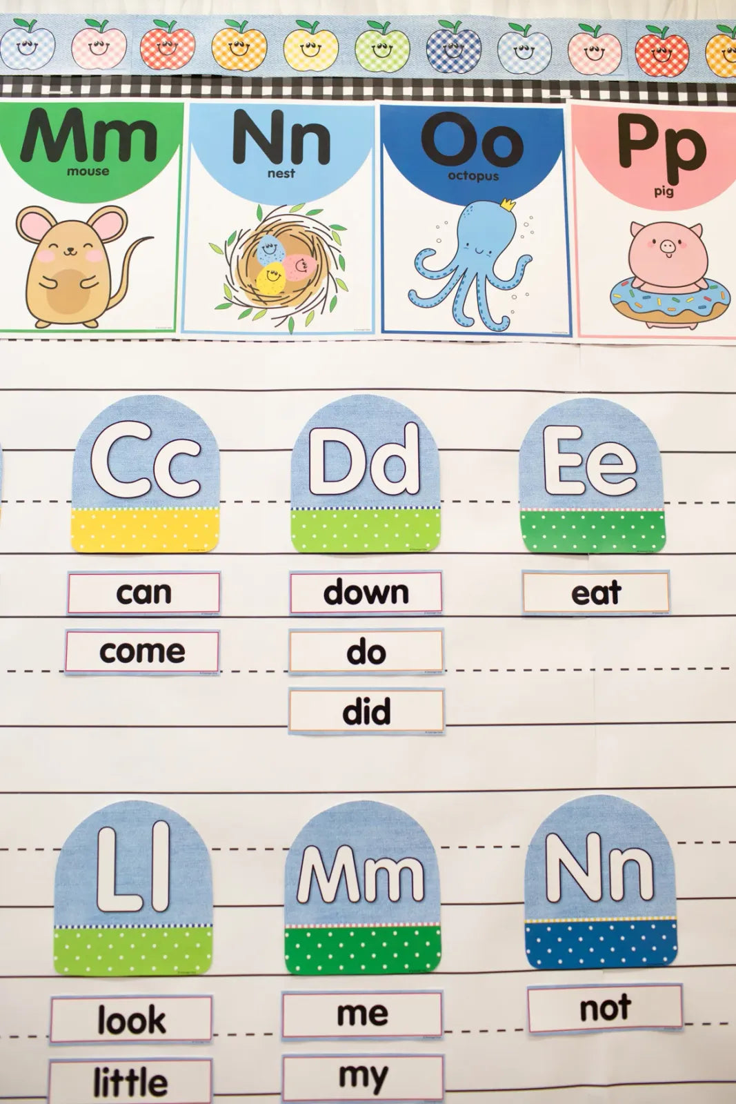 Printable Classroom Decor Bundle