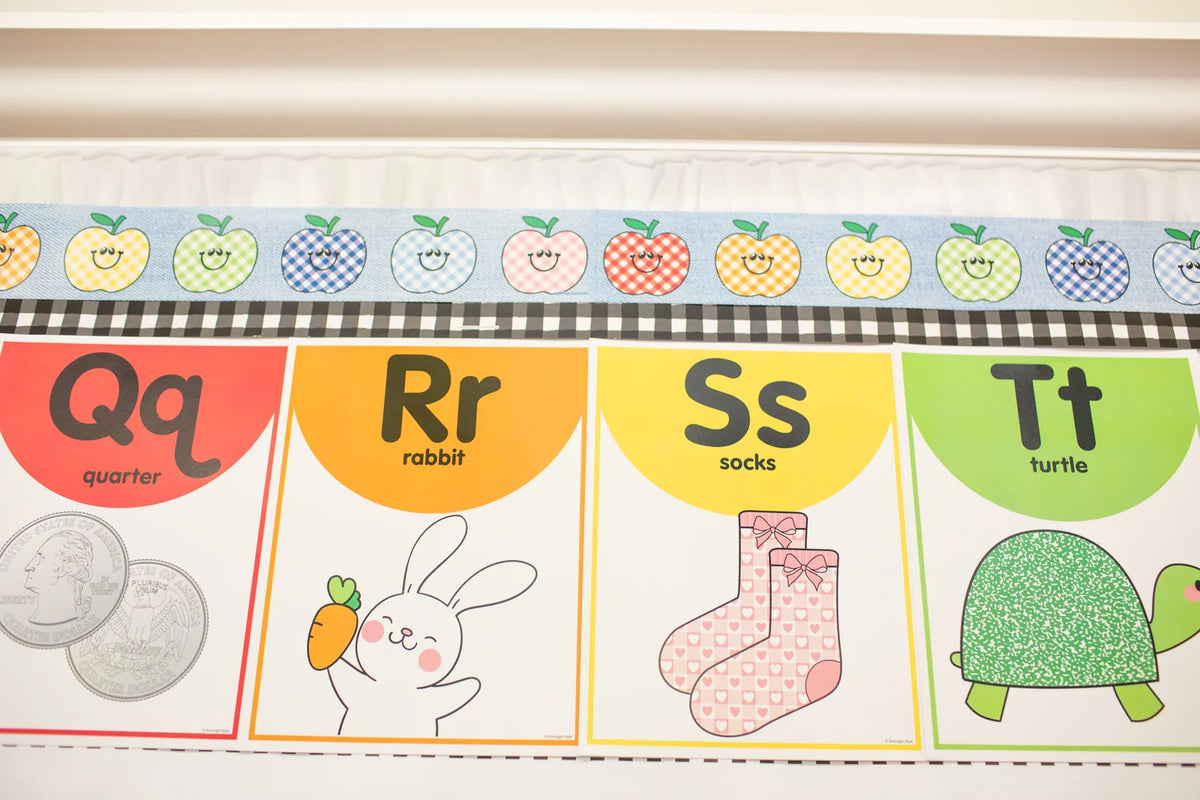 Printable Classroom Decor Bundle