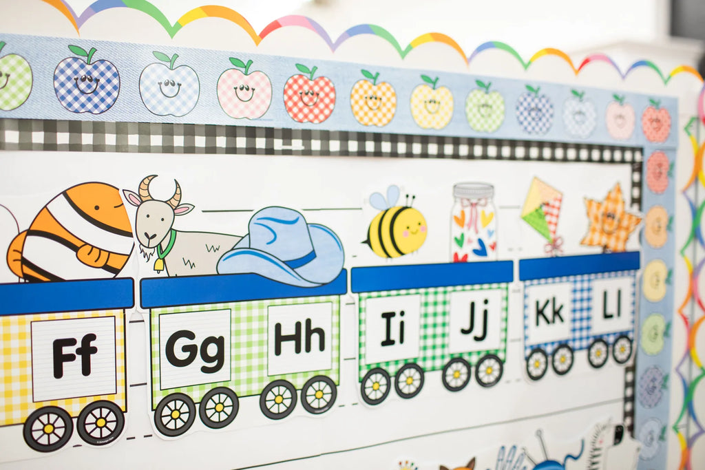 Printable Classroom Decor Bundle