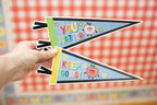 Printable Classroom Decor Bundle