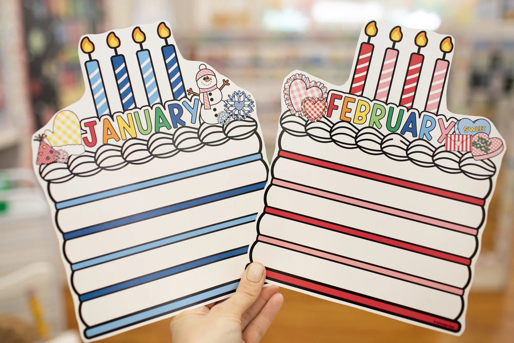 Printable Classroom Decor Bundle