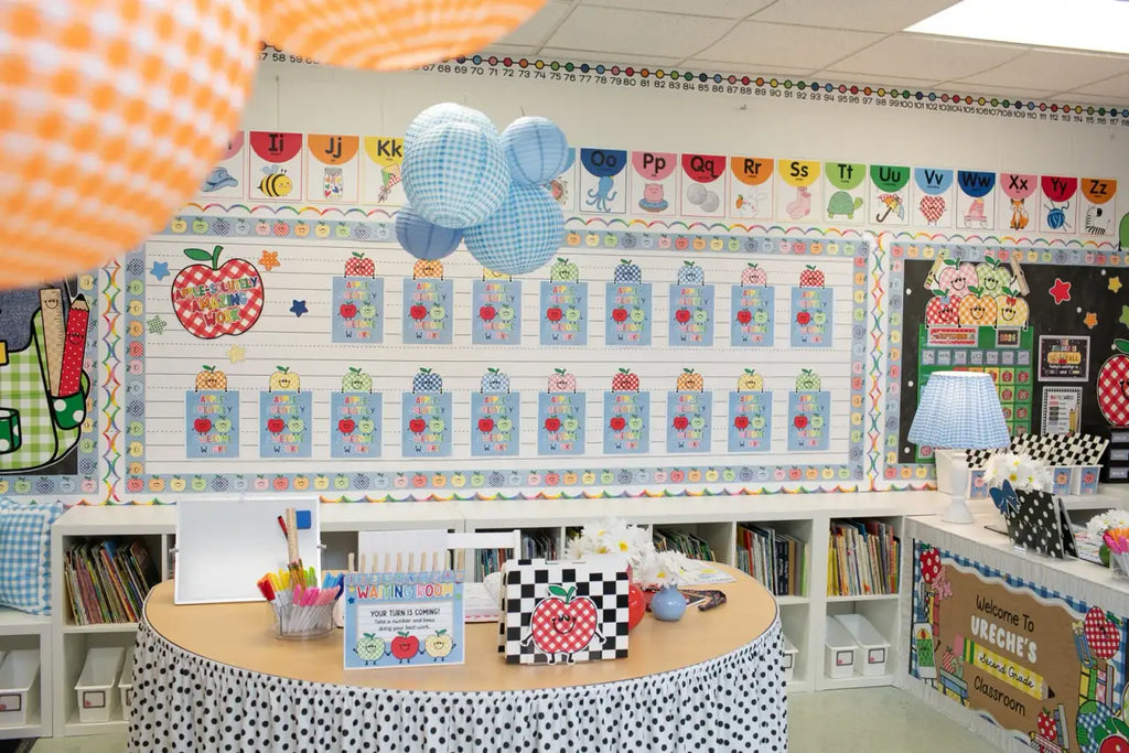 Printable Classroom Decor Bundle