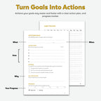Printable Journal Download