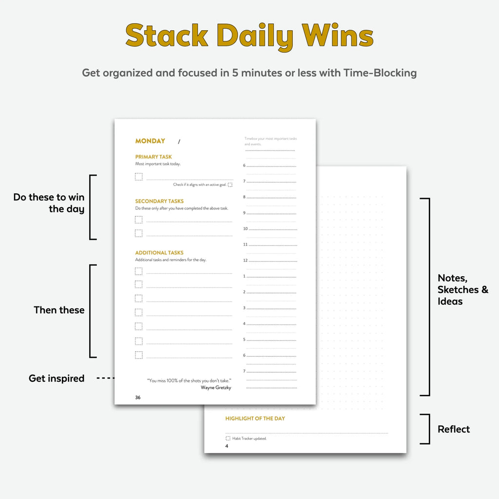 Printable Journal Download