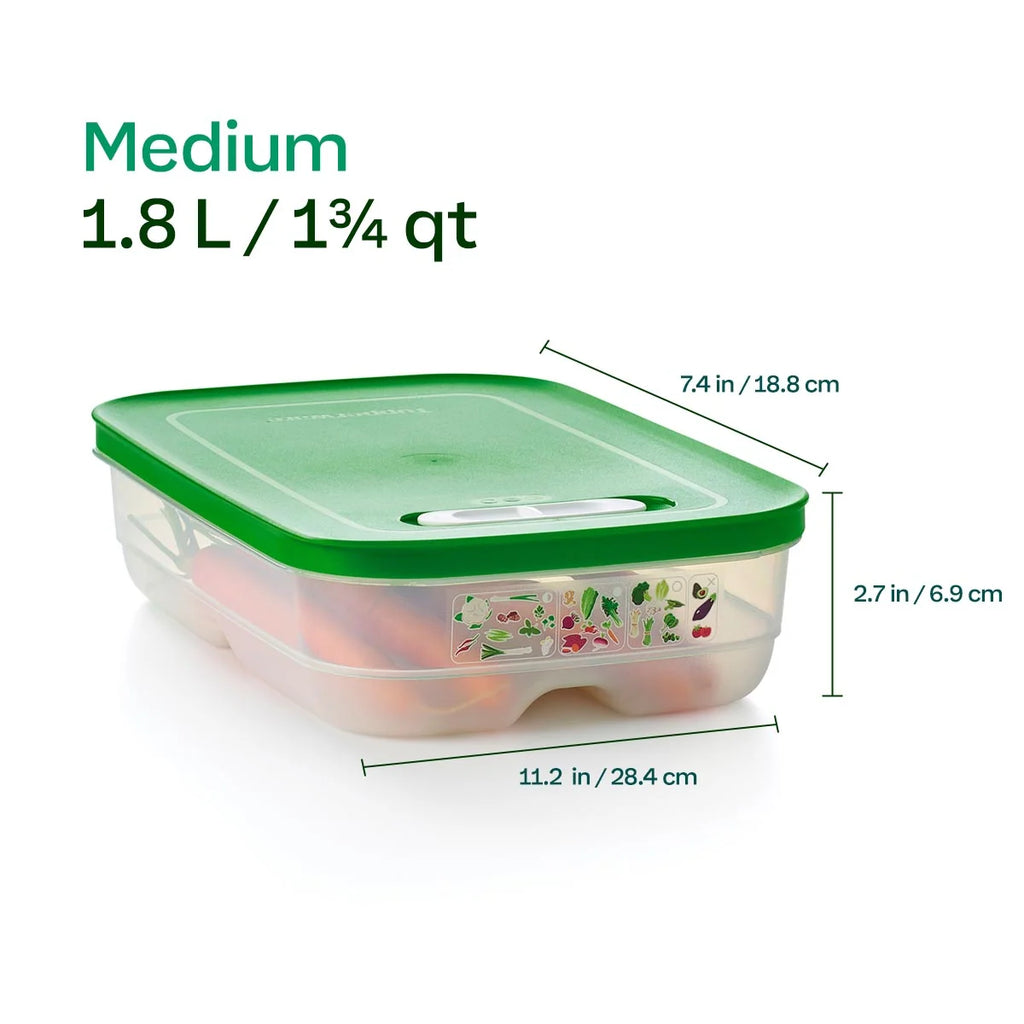 Produce Storage Container