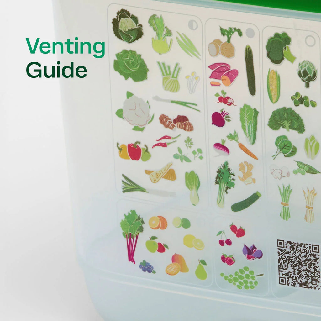 Produce Storage Container