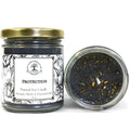 Protection Soy Candle
