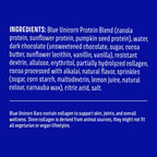 Protein Bar Variety Pack, 10 Soft and Fluffy Bars in Five Flavors with 15 Grams of Protein per Bar