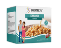 Protein Cereal in Cinnamon Vanilla, One Box