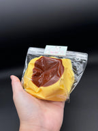 Pudding Squishy Toy with Slow-Rising Soft Silicone Texture, Gift-Ready Box and Cute Handcrafted Details