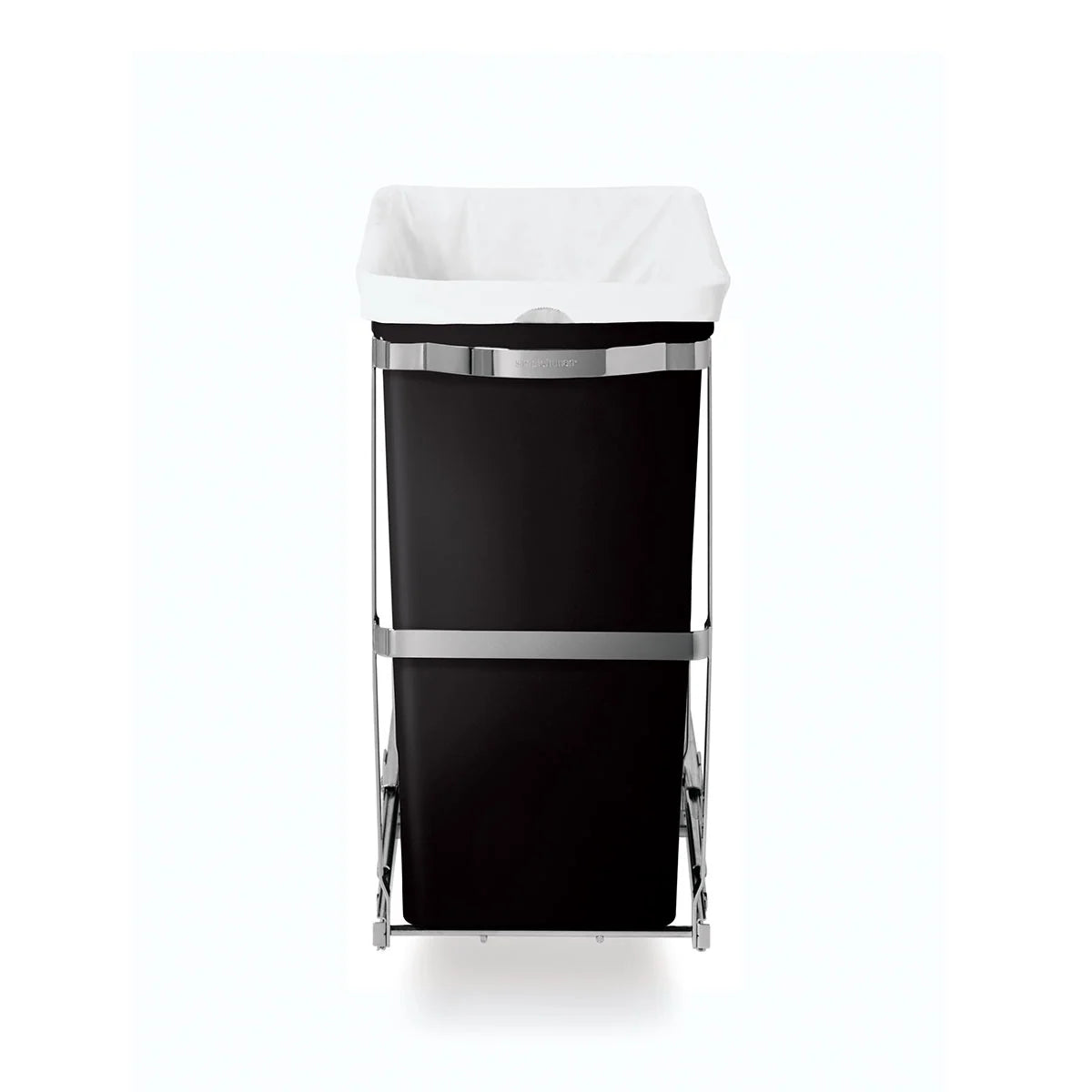 Pull-Out Trash Can