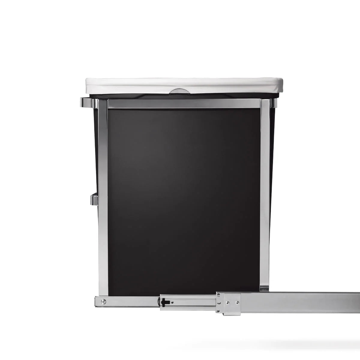 Pull-Out Trash Can