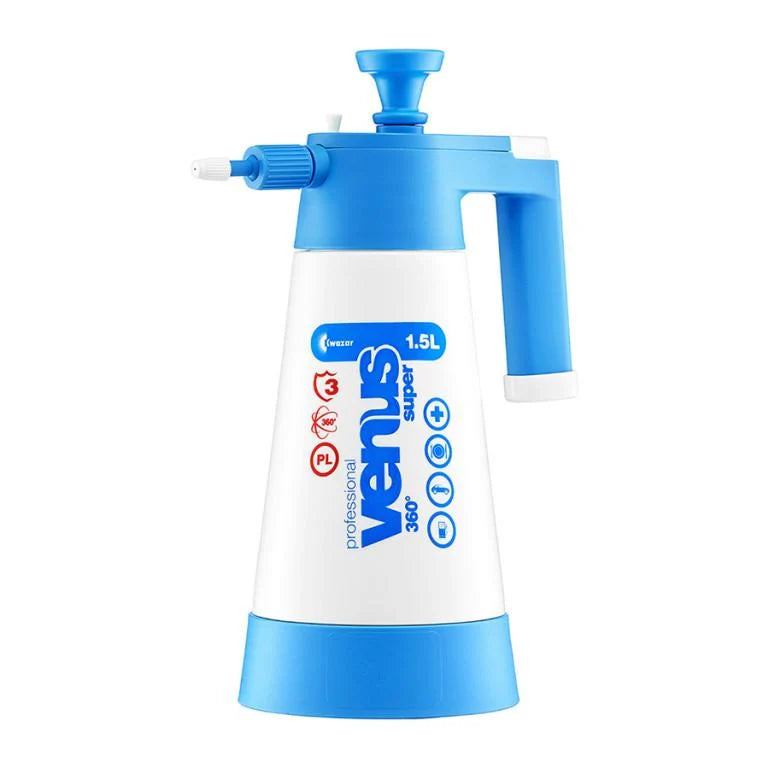 Pump Sprayer