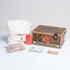 Pumpkin Ale Beer Recipe Kit