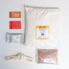 Pumpkin Ale Beer Recipe Kit