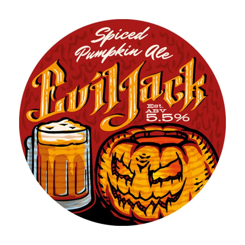 Pumpkin Ale Beer Recipe Kit