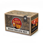 Pumpkin Ale Beer Recipe Kit