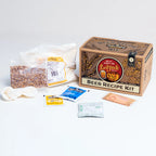 Pumpkin Ale Beer Recipe Kit