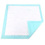 Puppy Training Pads, Large 28 x 30 Inch, 100 Count Bulk Pack