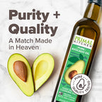Pure Avocado Oil
