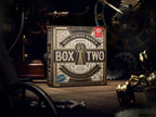 Puzzle Box Two Interactive Mystery Challenge with Layered Riddles, Secrets and Team-Based Brain Teasers
