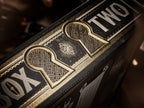 Puzzle Box Two Interactive Mystery Challenge with Layered Riddles, Secrets and Team-Based Brain Teasers