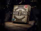 Puzzle Box Two Interactive Mystery Challenge with Layered Riddles, Secrets and Team-Based Brain Teasers