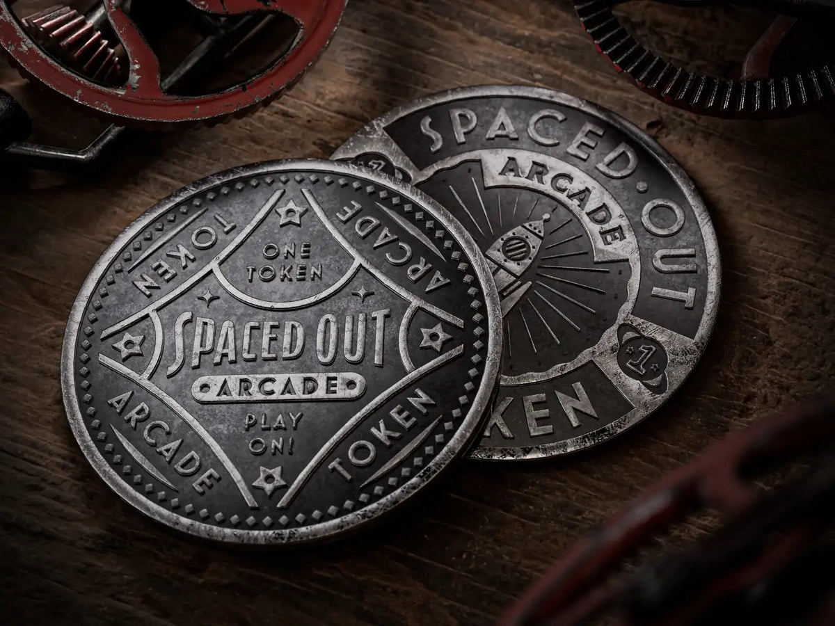 Puzzle Box Two Interactive Mystery Challenge with Layered Riddles, Secrets and Team-Based Brain Teasers