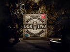Puzzle Box Two Interactive Mystery Challenge with Layered Riddles, Secrets and Team-Based Brain Teasers