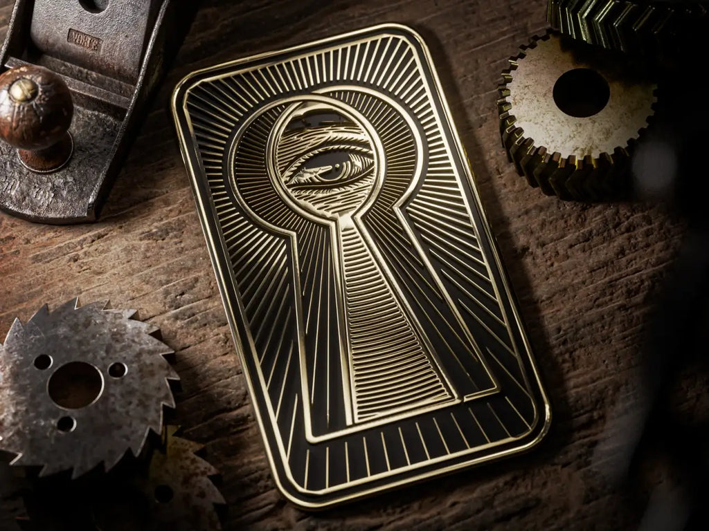 Puzzle Box Two Interactive Mystery Challenge with Layered Riddles, Secrets and Team-Based Brain Teasers