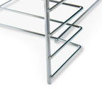 Puzzle Storage Rack