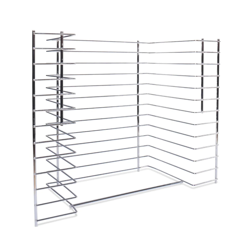 Puzzle Storage Rack