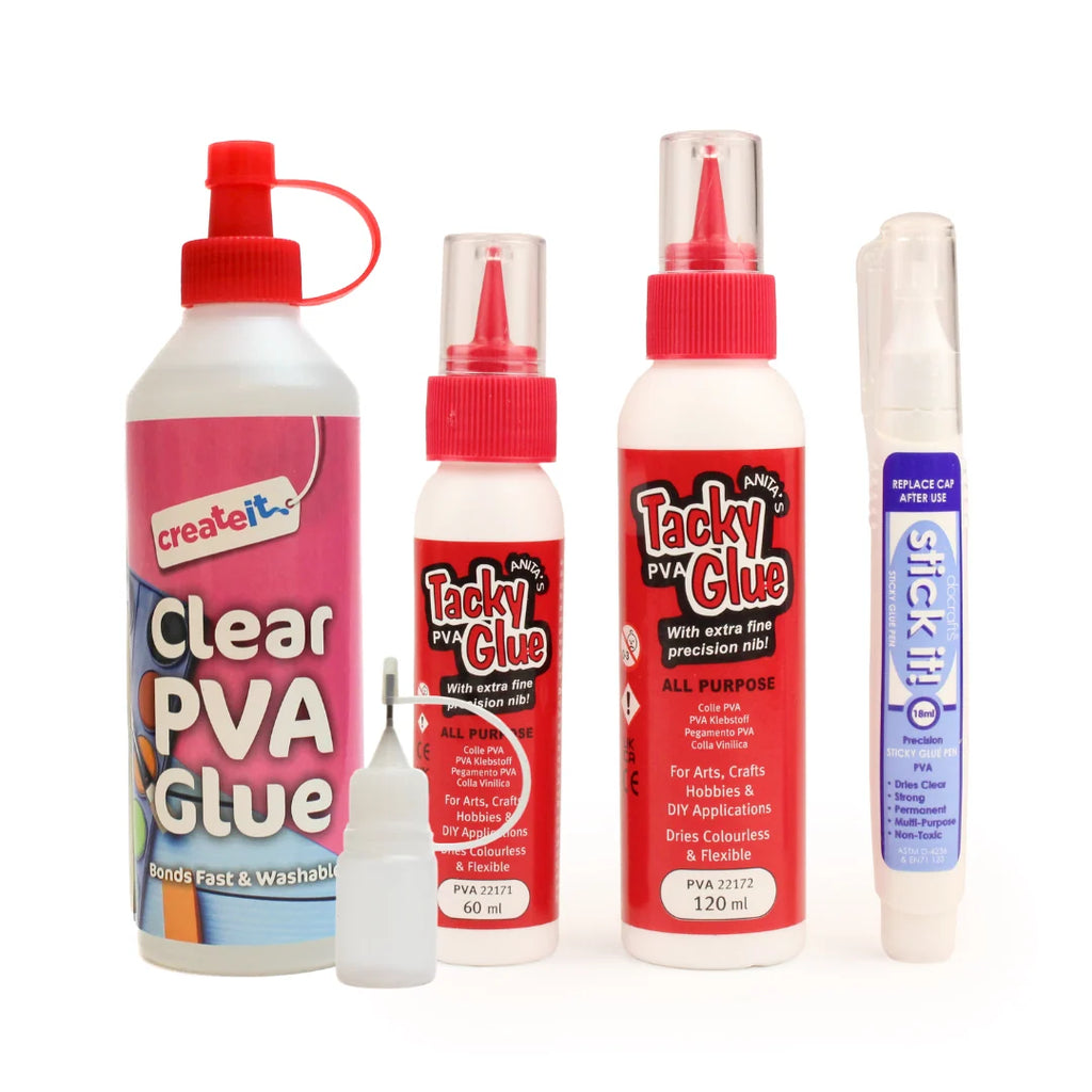 PVA Glue