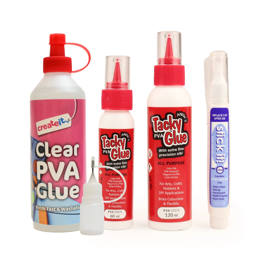 PVA Glue