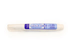PVA Glue, Pen 18ml - white in bottle, dries