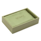 Queen Size Olive Silk Pillowcase in 22-Momme 100% Pure Mulberry