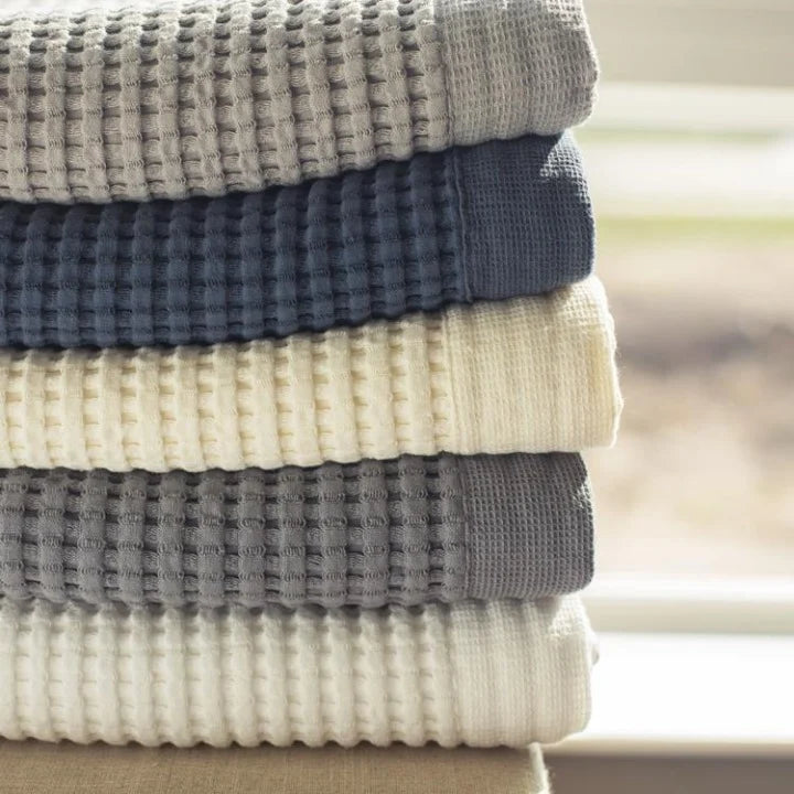 Quick Dry Bath Towels