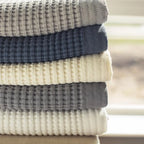 Quick Dry Bath Towels