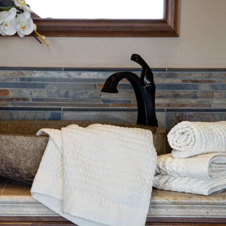 Quick Dry Bath Towels