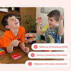 Quick-Play Sight Word Game