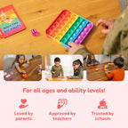 Quick-Play Sight Word Game