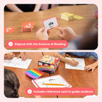 Quick-Play Sight Word Game